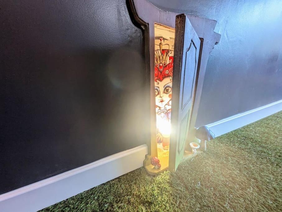 Experience Unique, Themes & Jeux A Strasbourg, Appartement En Duplex 외부 사진