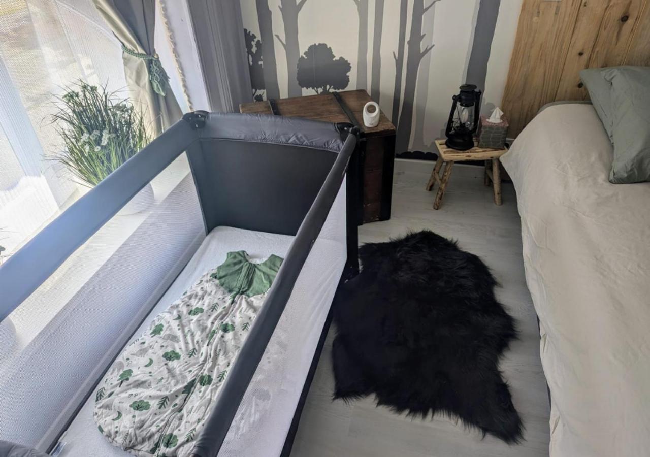 Experience Unique, Themes & Jeux A Strasbourg, Appartement En Duplex 외부 사진